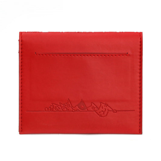 Mini Wallet -Cats