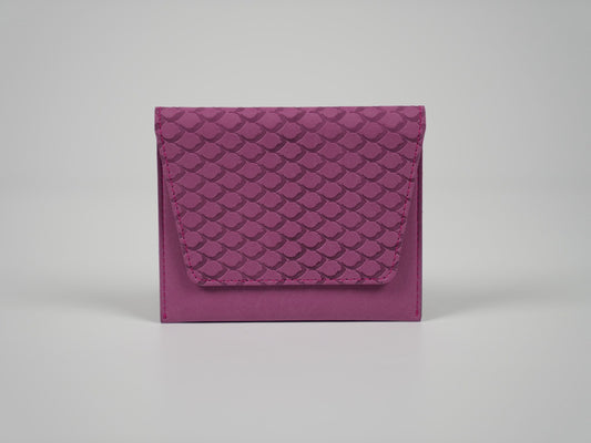 Scales Wallet - Mini