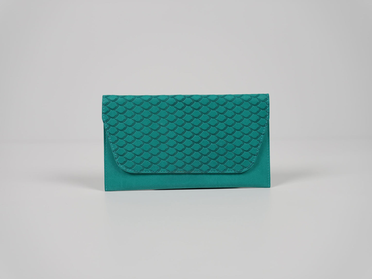 Scales wallet