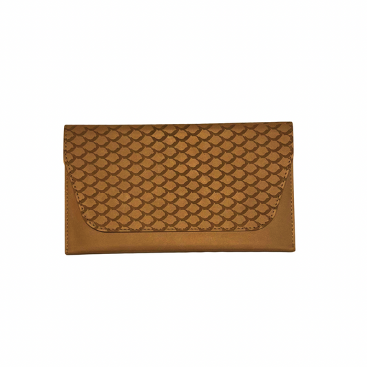 Scales wallet