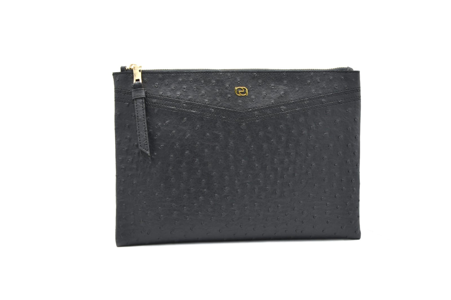 Iris Clutch