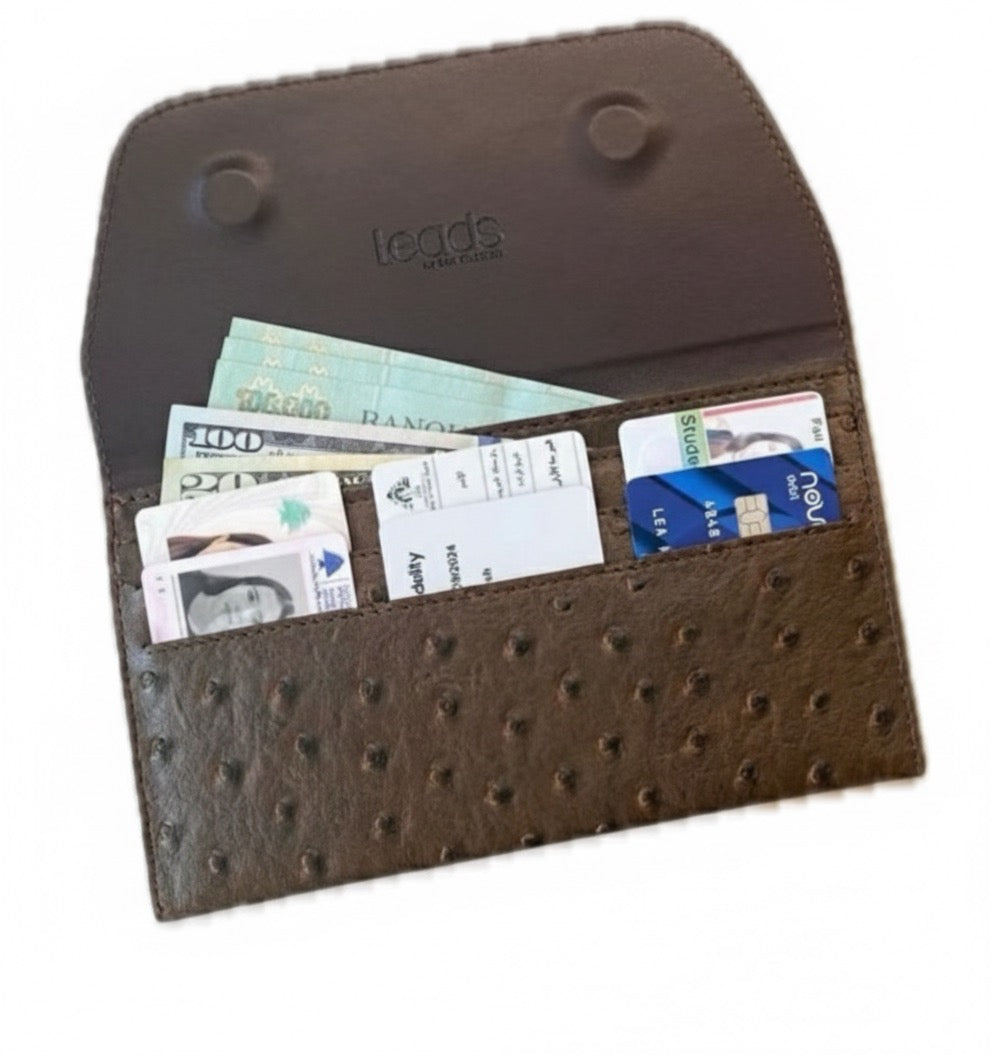 Ostrich Wallet
