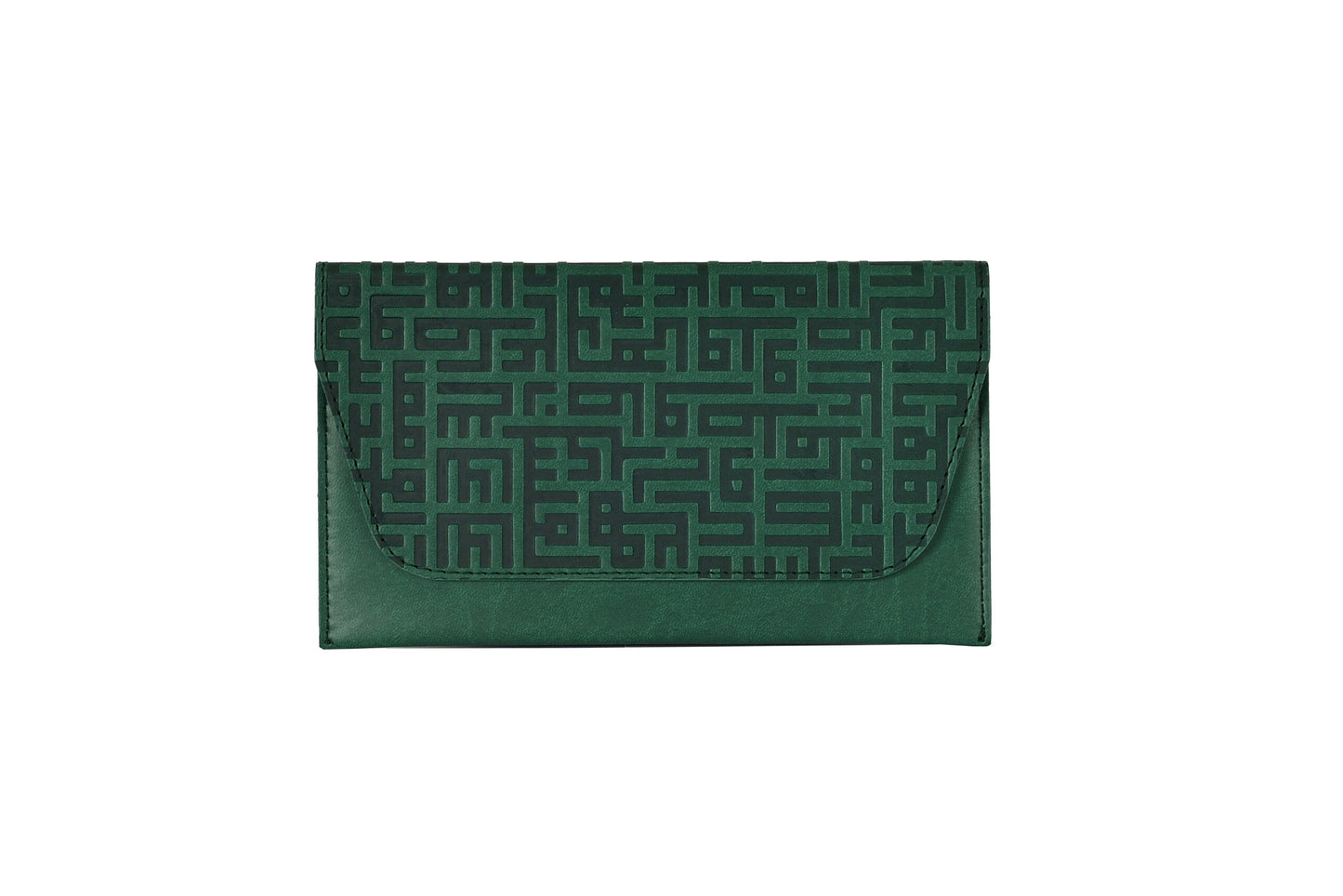 Calligraphy Wallet