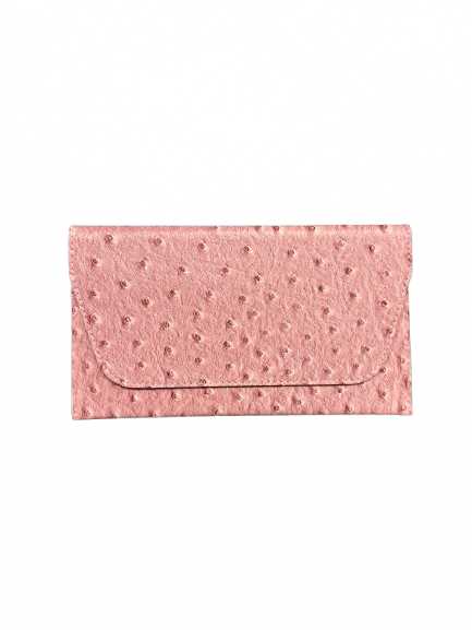 Ostrich Wallet
