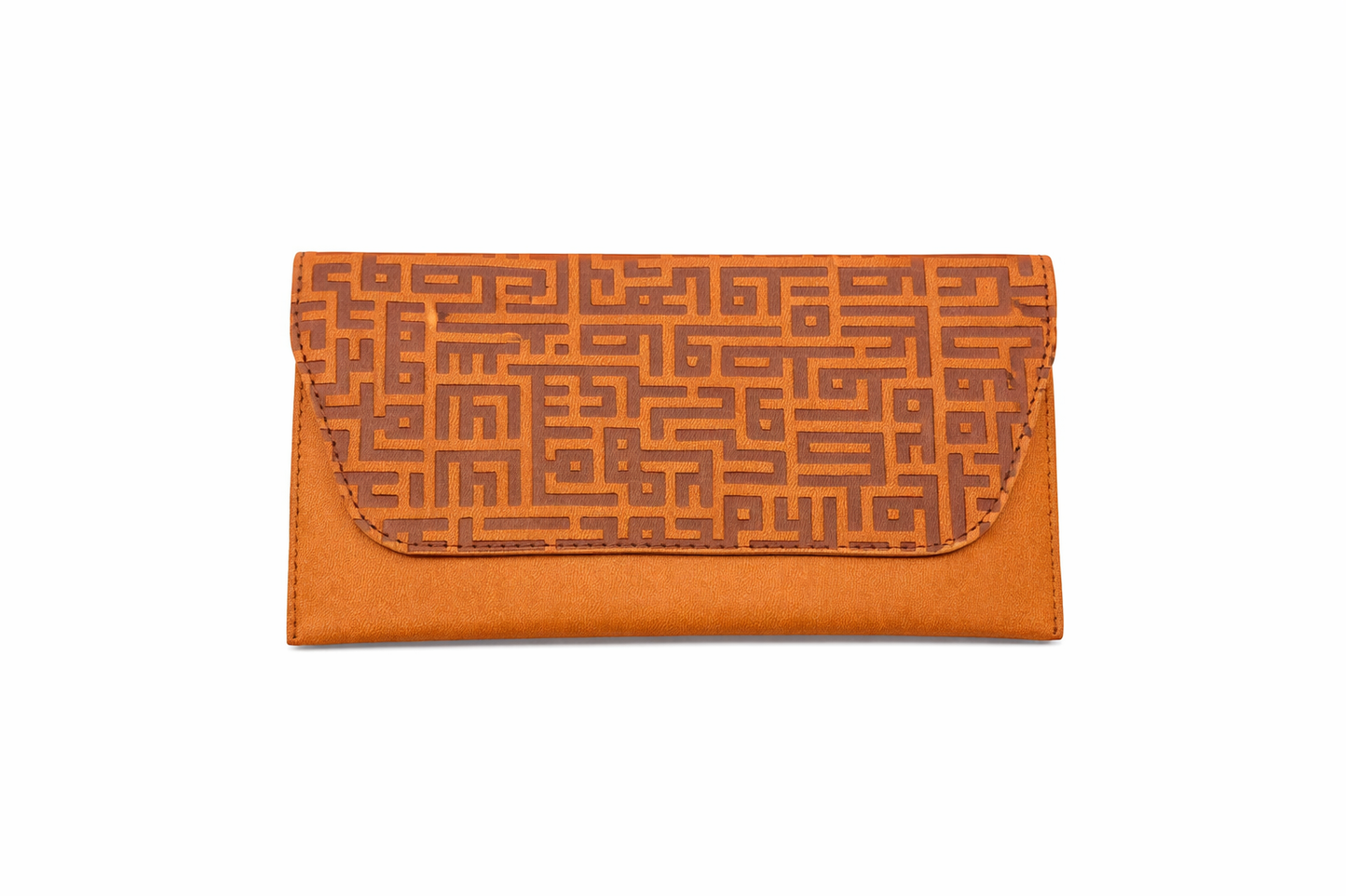 Calligraphy Wallet