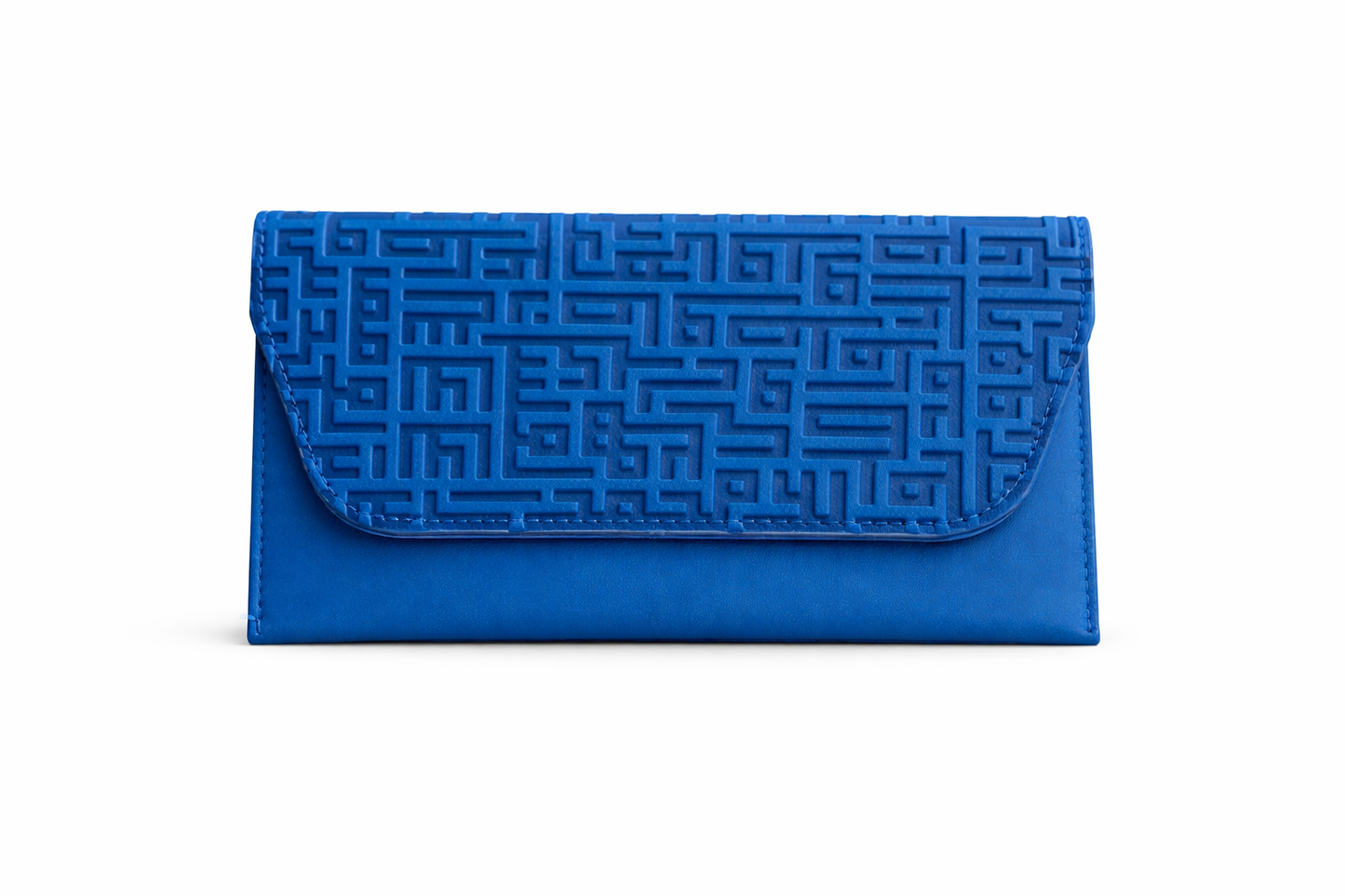 Calligraphy Wallet