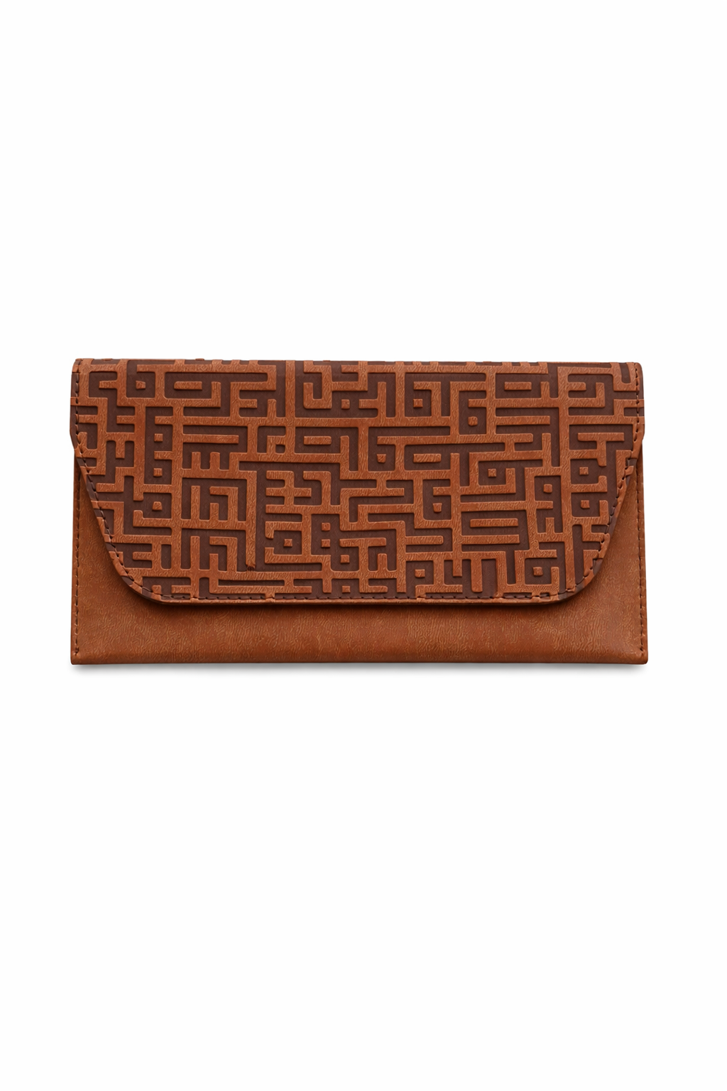 Calligraphy Wallet