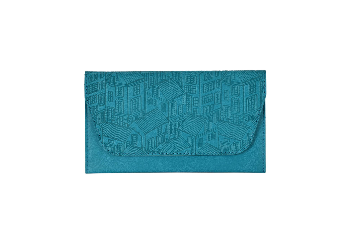 Houses Wallet