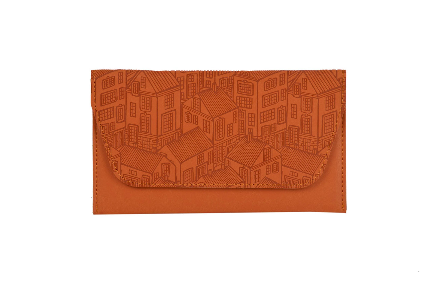 Houses Wallet