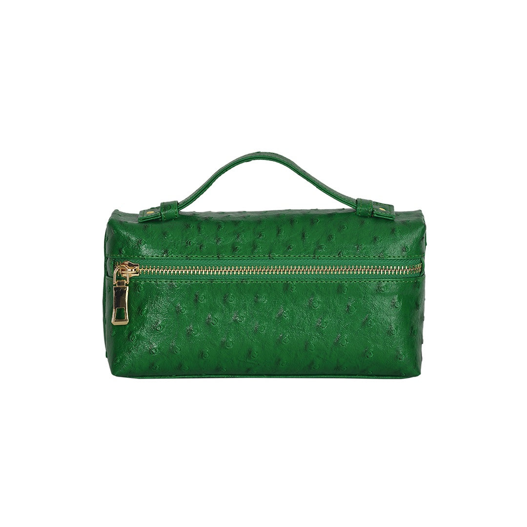 Ostrich Purse