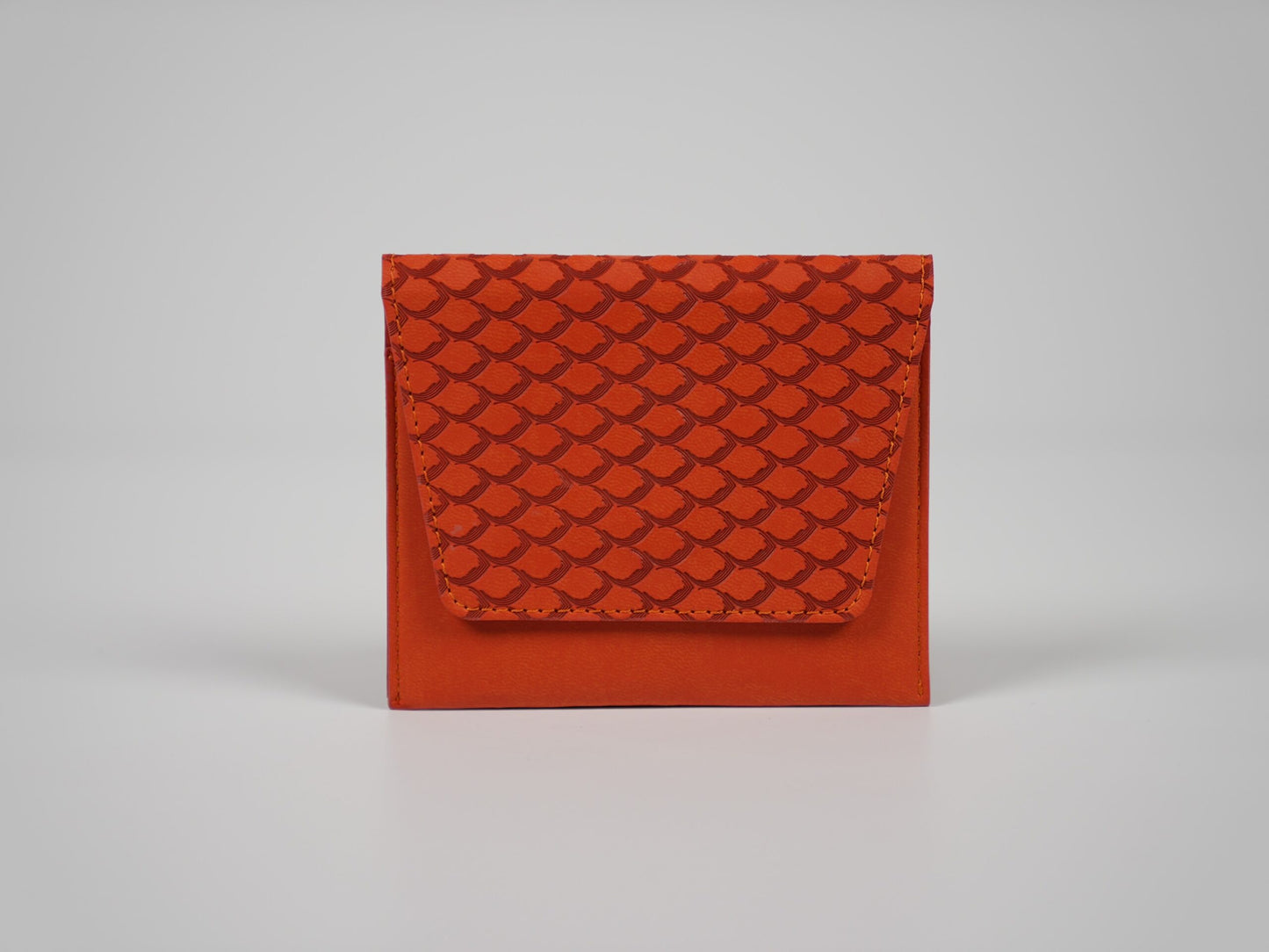 Scales Wallet - Mini