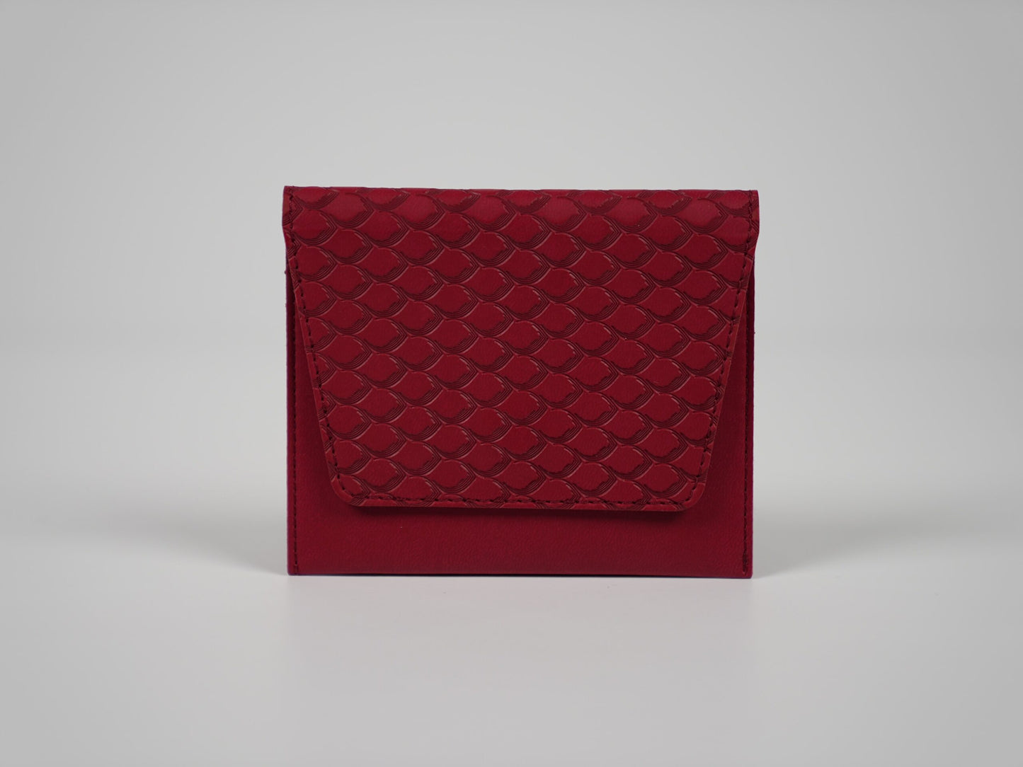 Scales Wallet - Mini