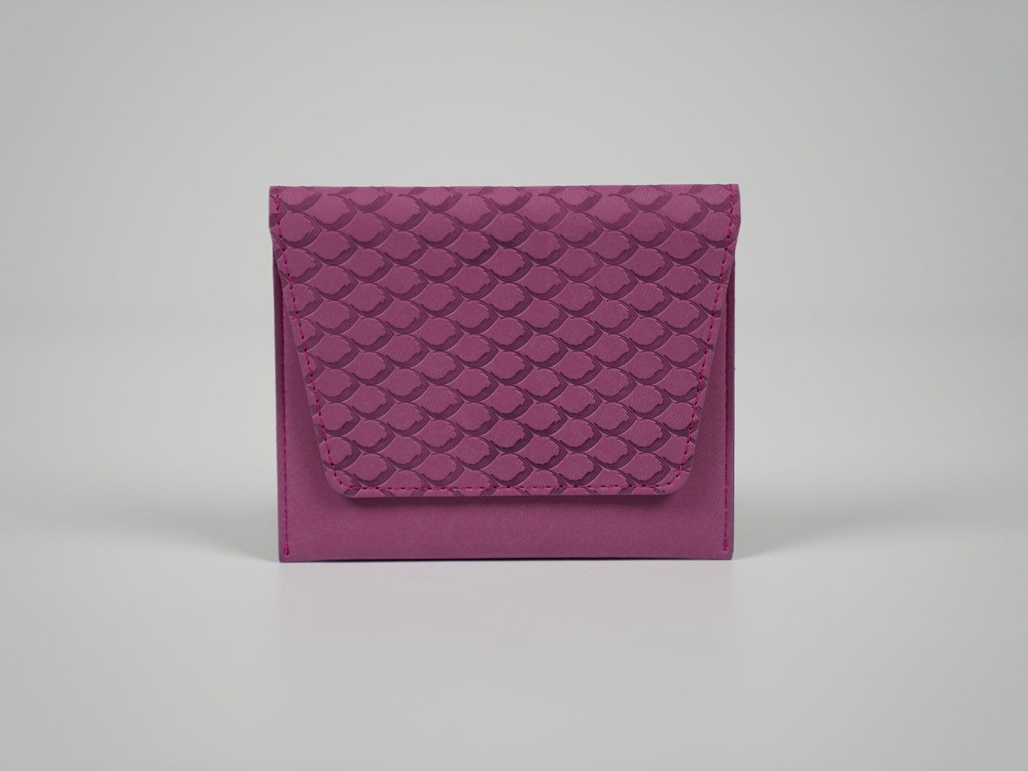 Scales Wallet - Mini