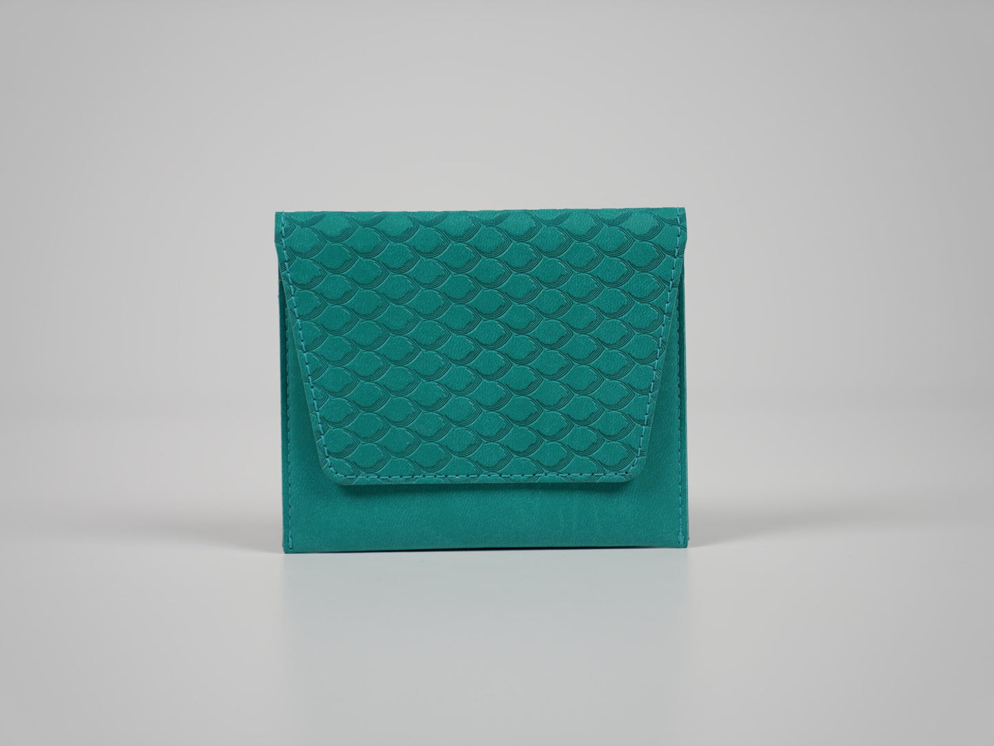 Scales Wallet - Mini