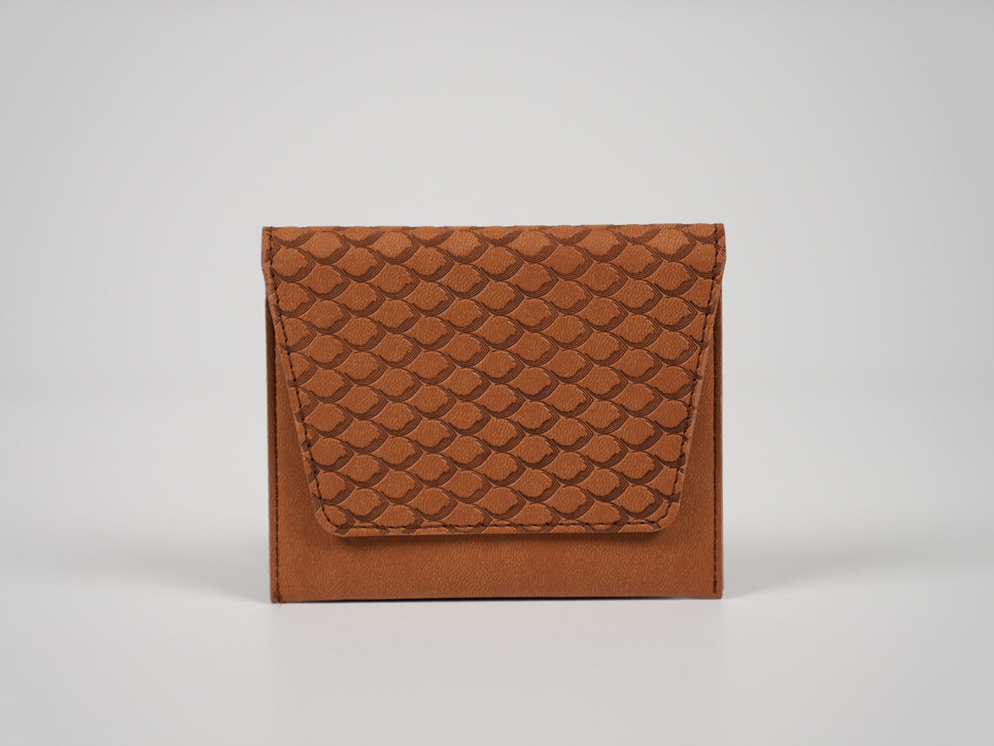 Scales Wallet - Mini