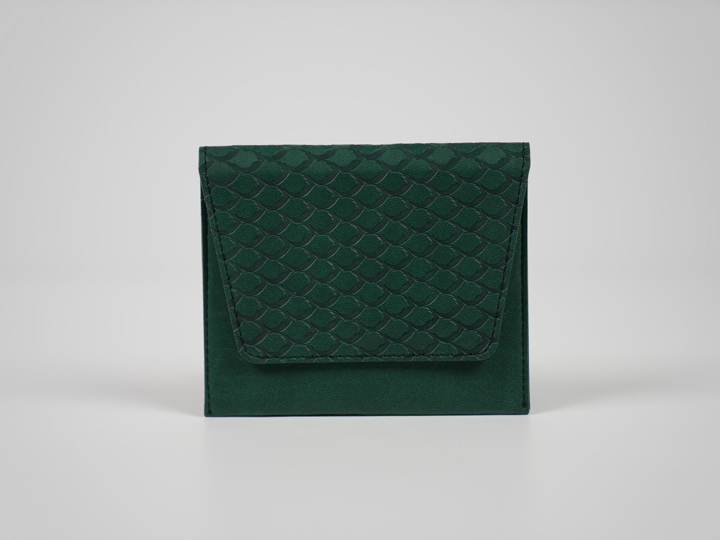 Scales Wallet - Mini