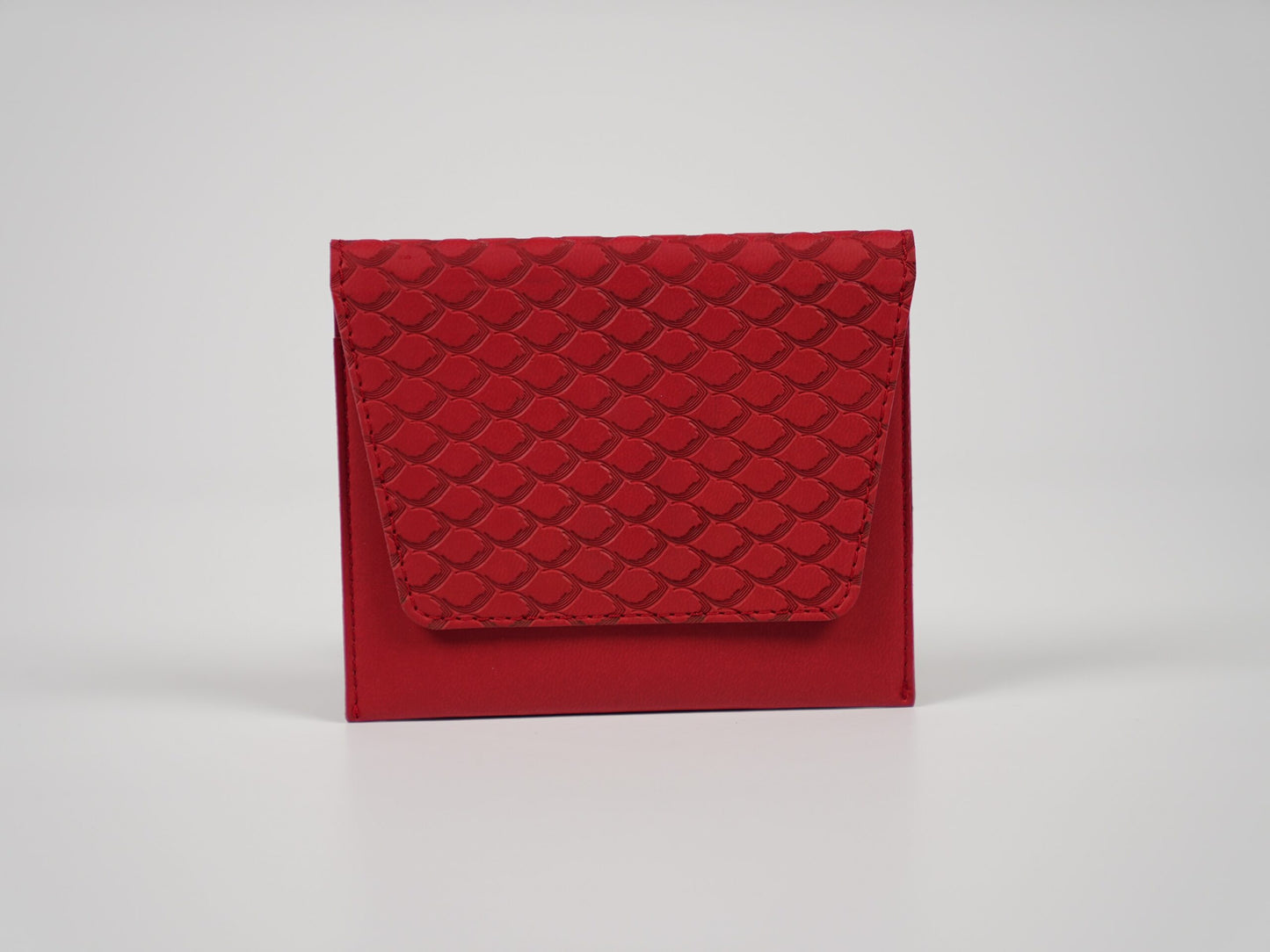 Scales Wallet - Mini