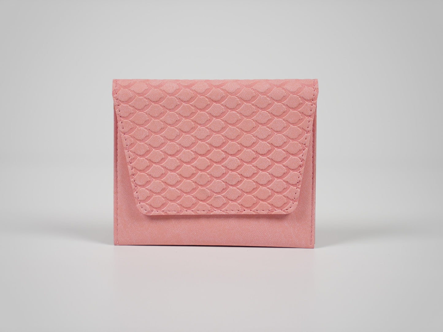 Scales Wallet - Mini