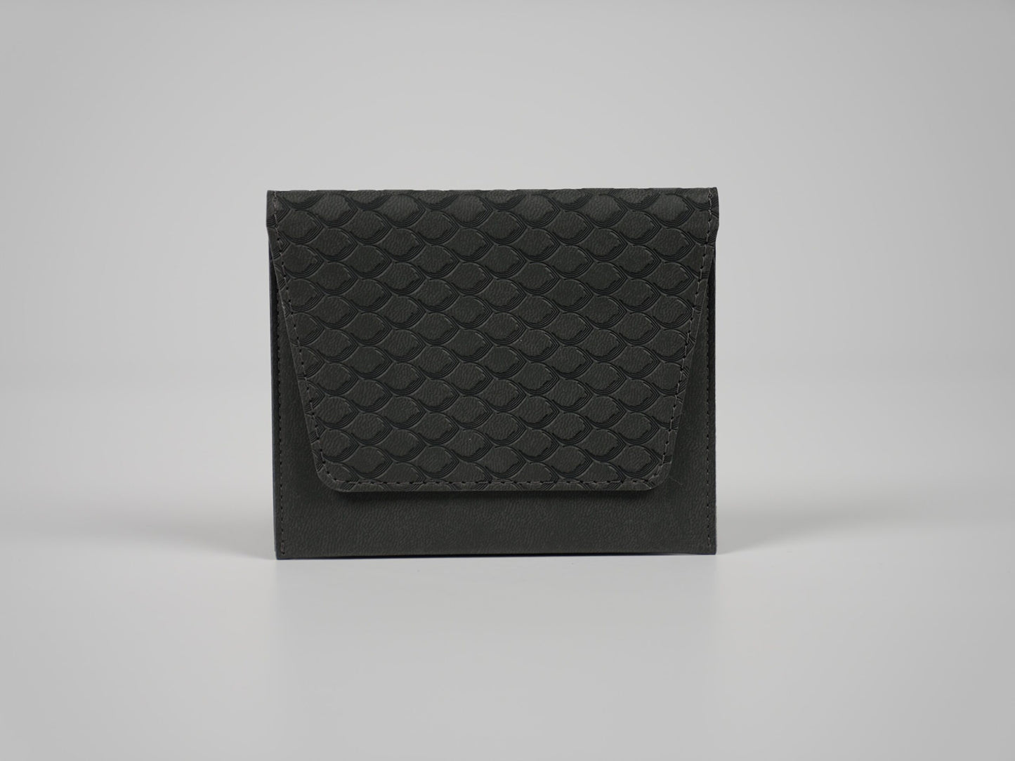 Scales Wallet - Mini