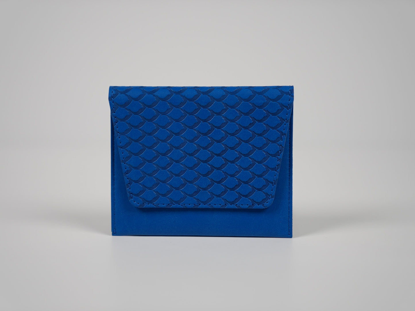 Scales Wallet - Mini