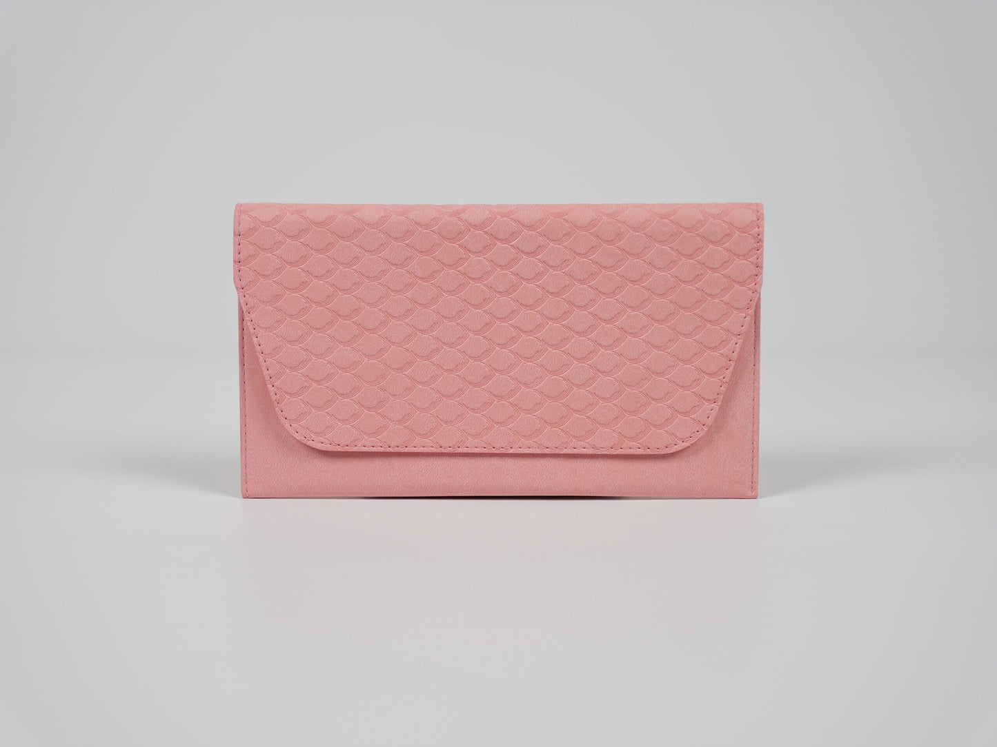 Scales wallet