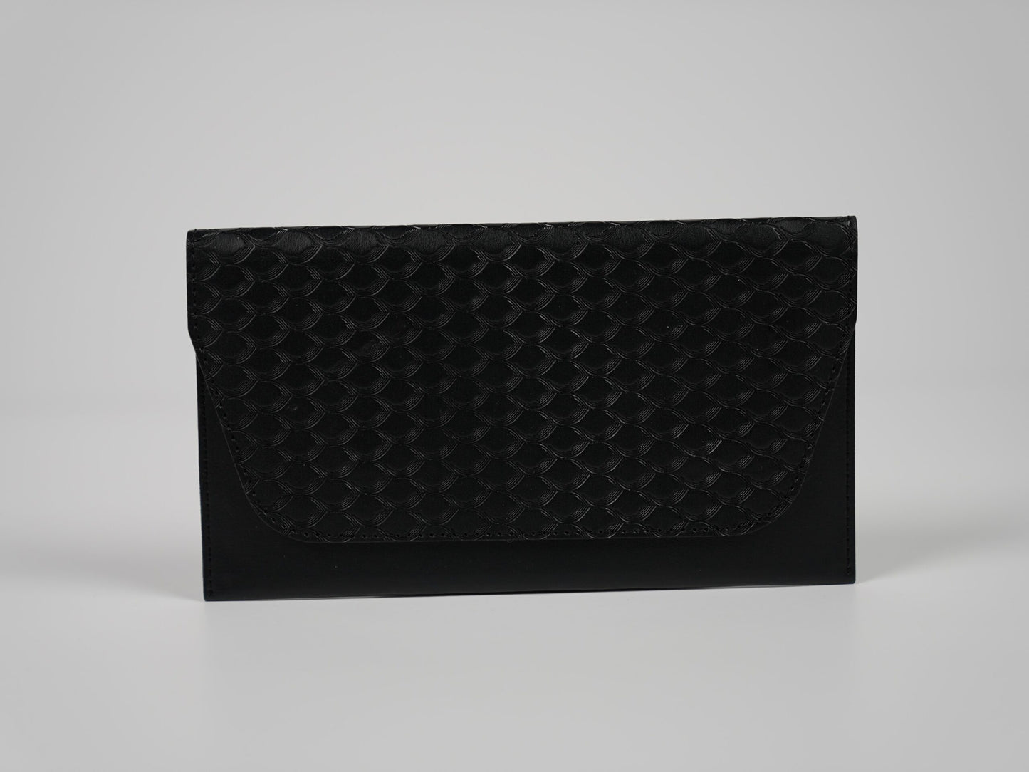 Scales wallet