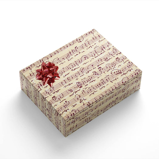 Gift Wrap