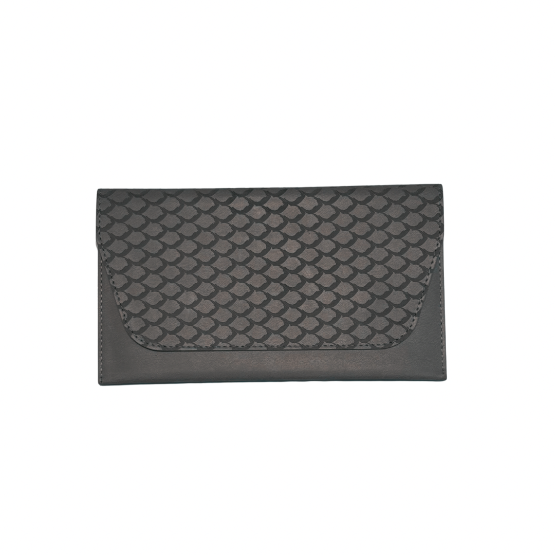 Scales wallet