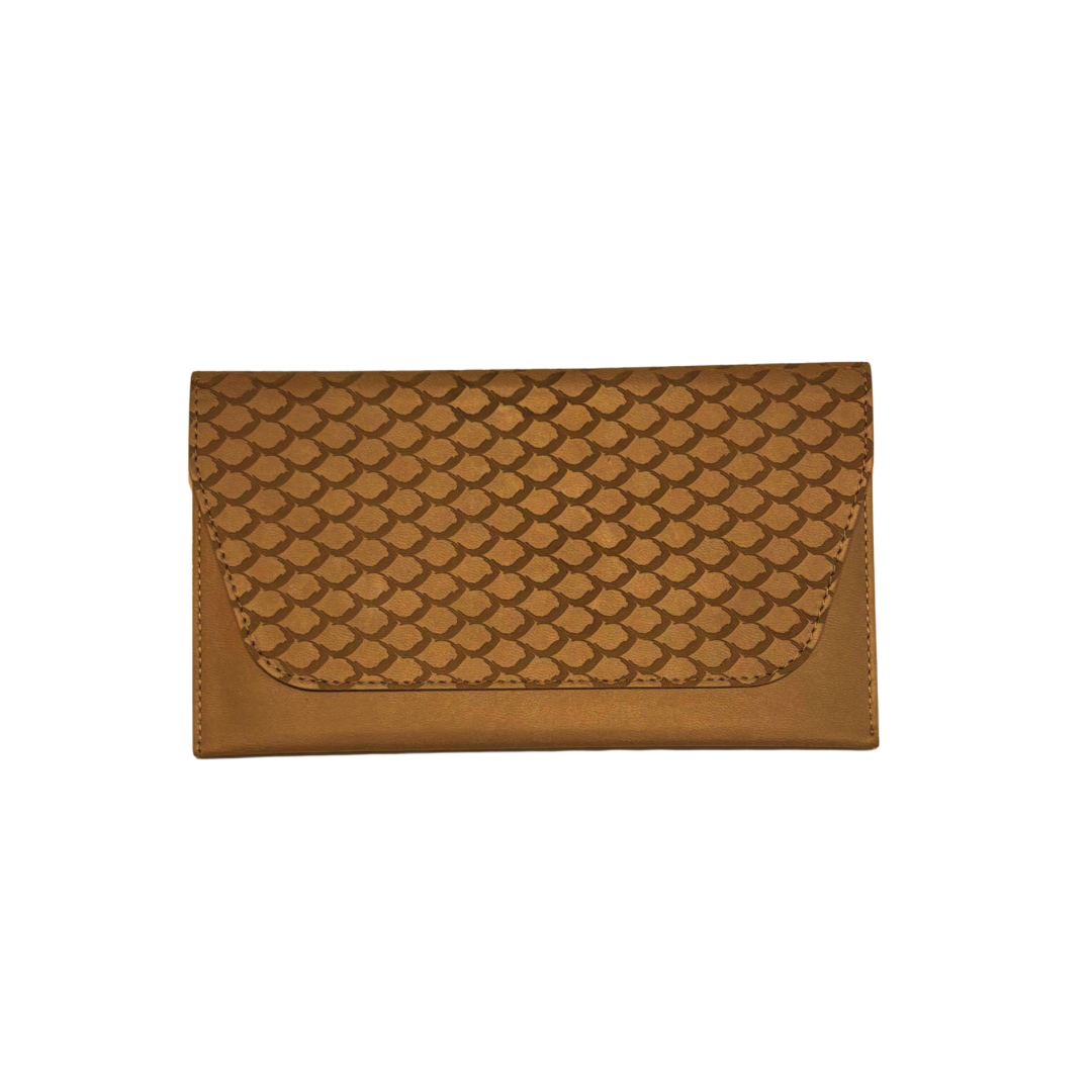 Scales wallet