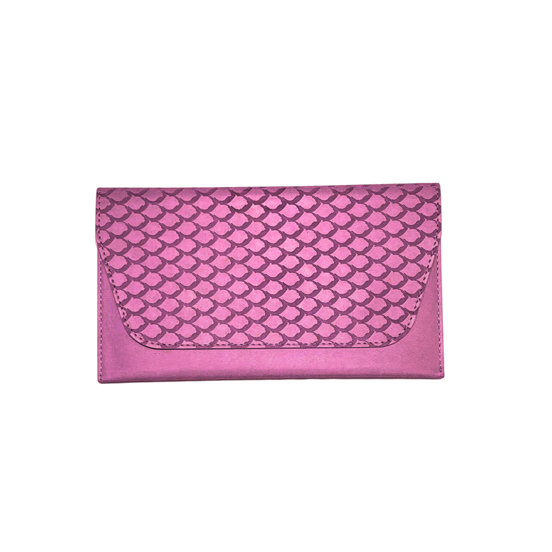 Scales wallet