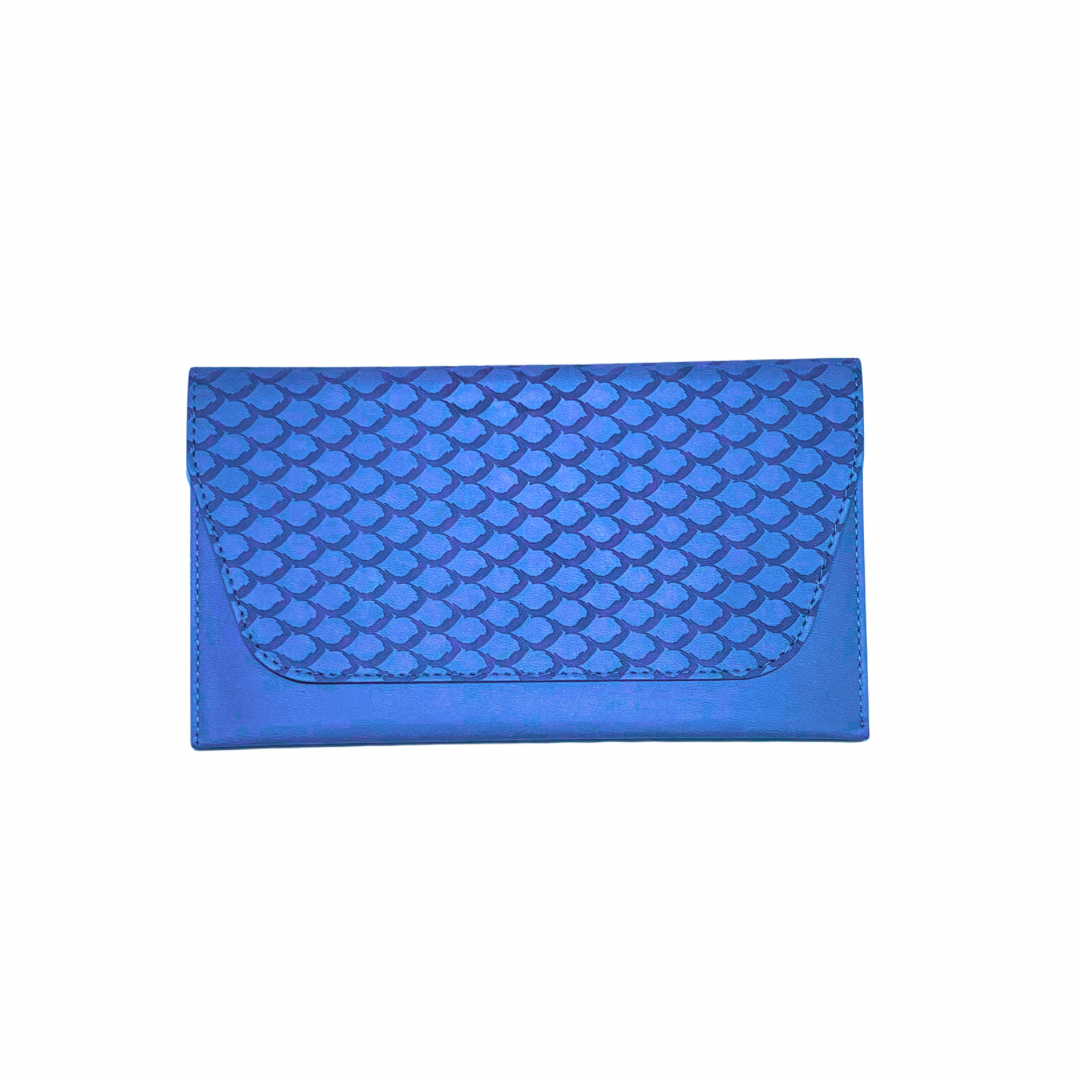 Scales wallet