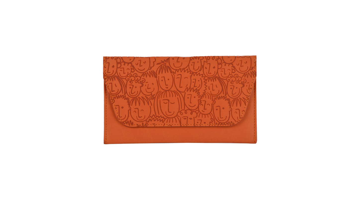 Faces Wallet