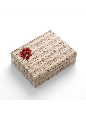 Gift Wrap